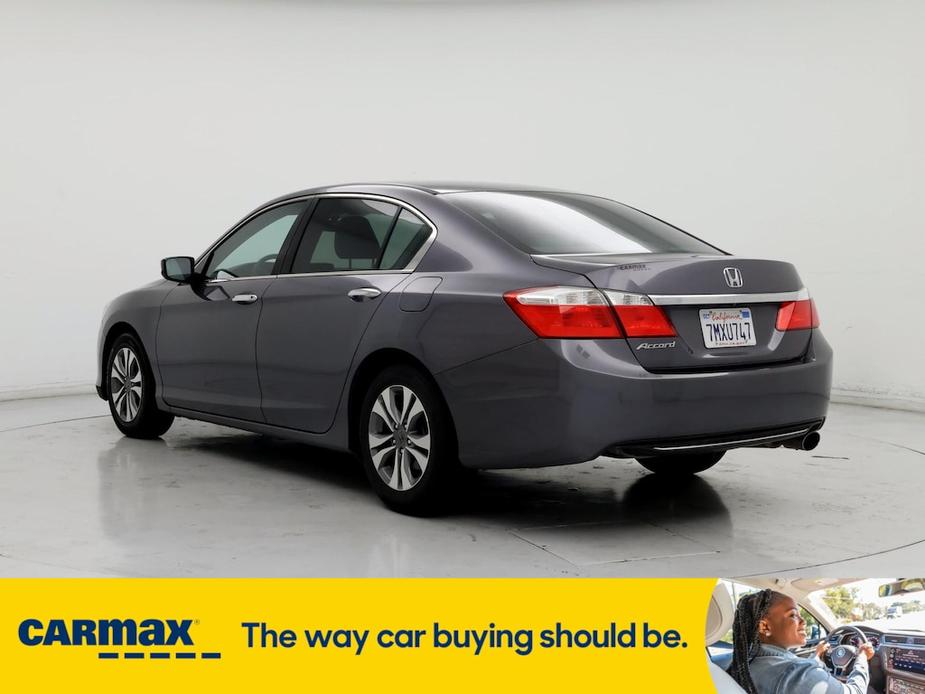 used 2015 Honda Accord car, priced at $15,998