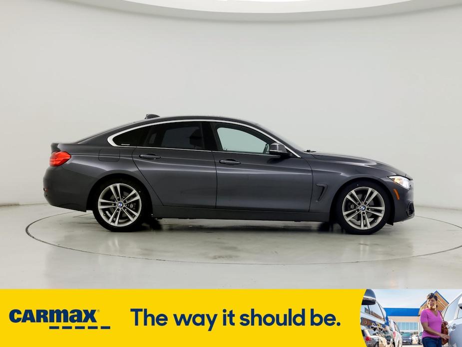 used 2016 BMW 428 car, priced at $16,998