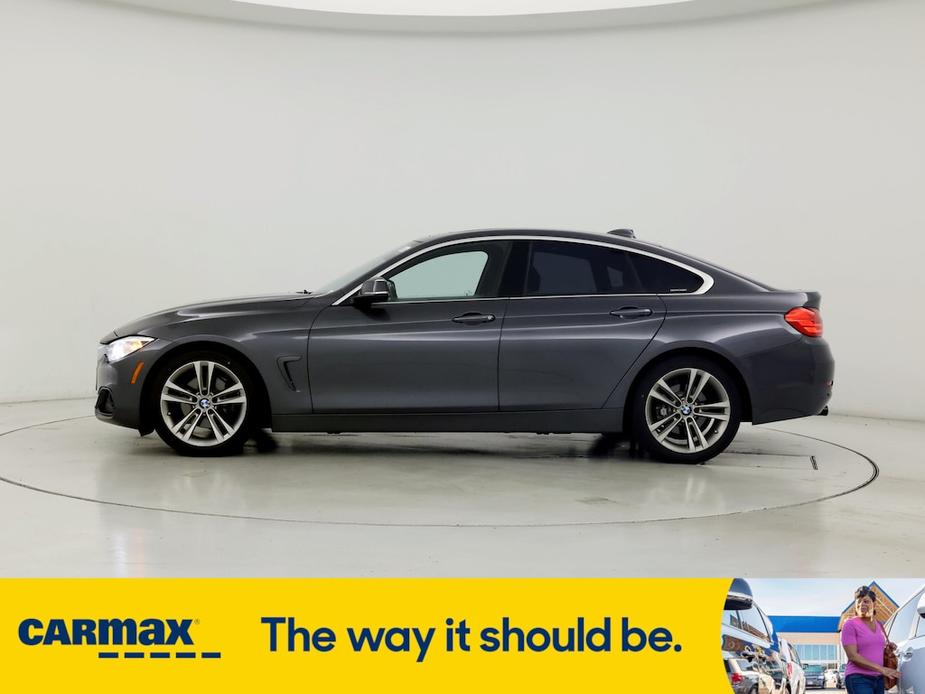 used 2016 BMW 428 car, priced at $16,998