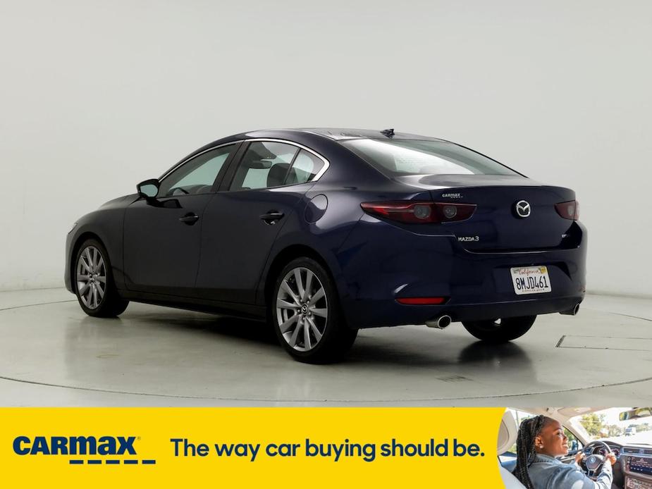 used 2019 Mazda Mazda3 car, priced at $19,998