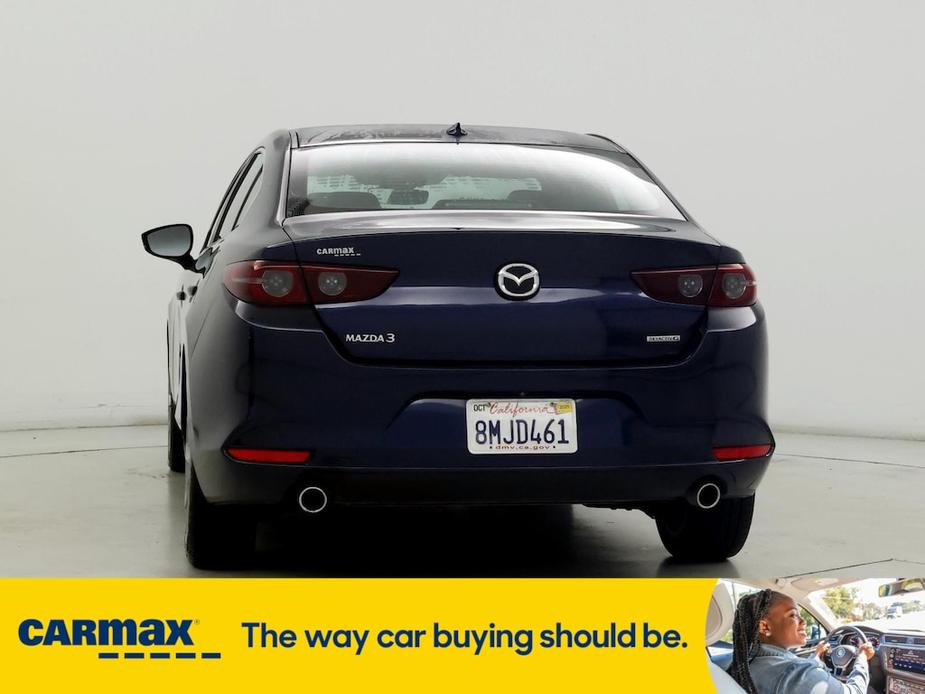 used 2019 Mazda Mazda3 car, priced at $19,998