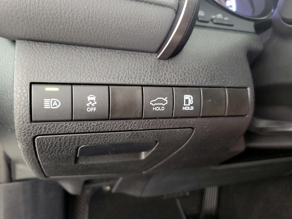 used 2022 Toyota Camry car, priced at $28,998