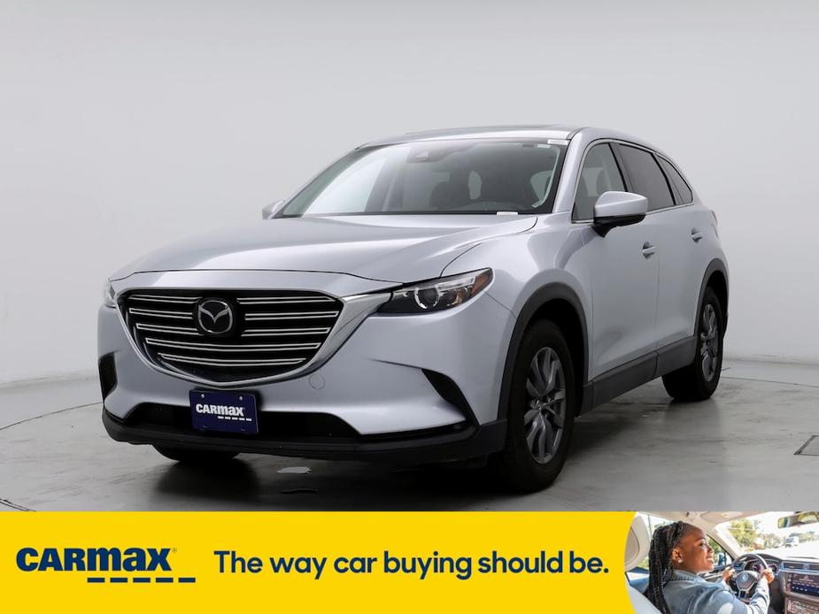 used 2023 Mazda CX-9 car, priced at $27,998