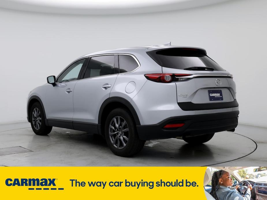 used 2023 Mazda CX-9 car, priced at $27,998