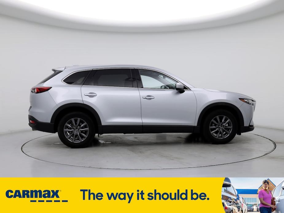 used 2023 Mazda CX-9 car, priced at $27,998