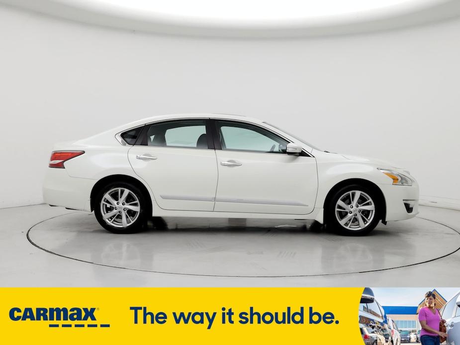 used 2015 Nissan Altima car, priced at $15,998