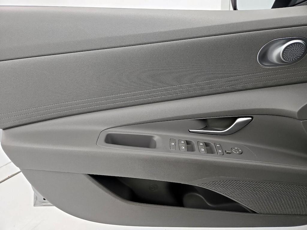 used 2022 Hyundai Elantra car, priced at $18,998