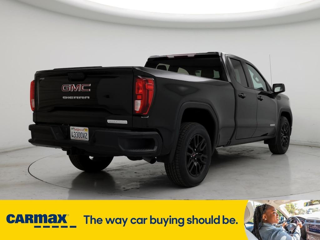 used 2019 GMC Sierra 1500 car, priced at $31,998