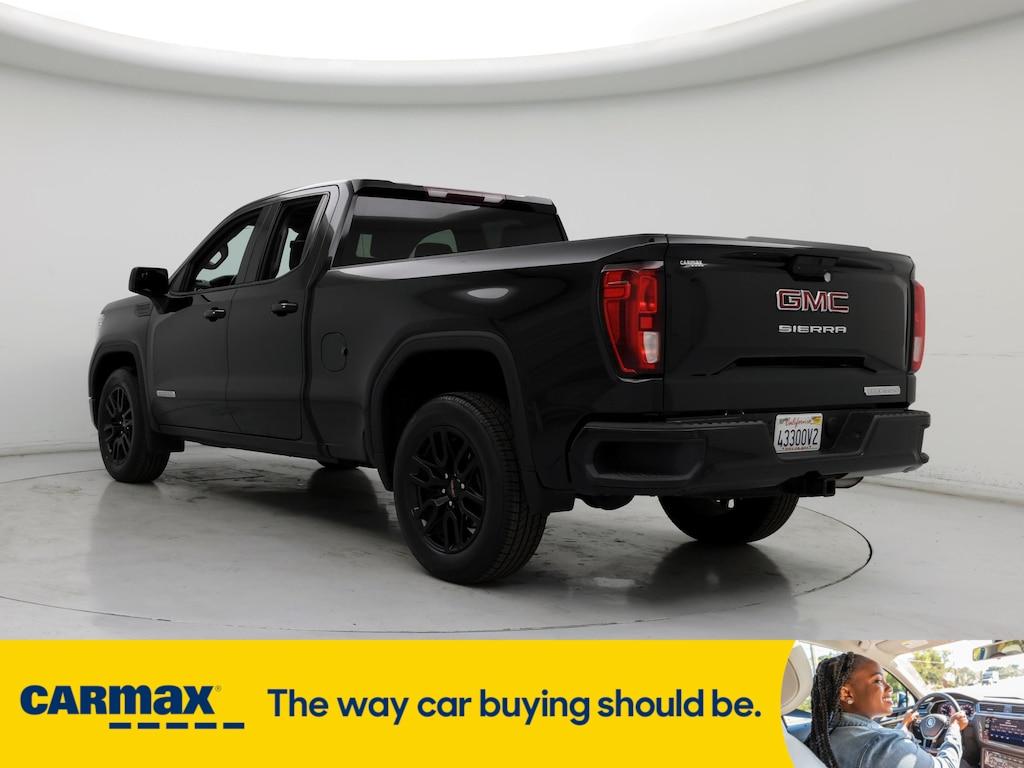 used 2019 GMC Sierra 1500 car, priced at $31,998