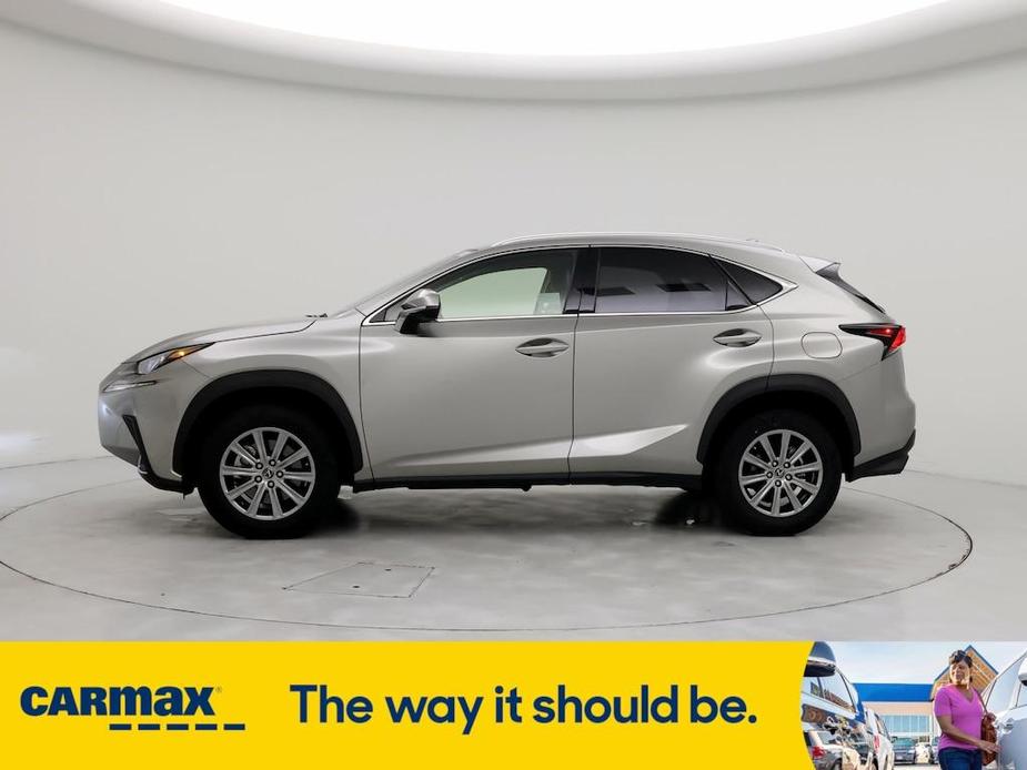 used 2018 Lexus NX 300 car, priced at $25,998