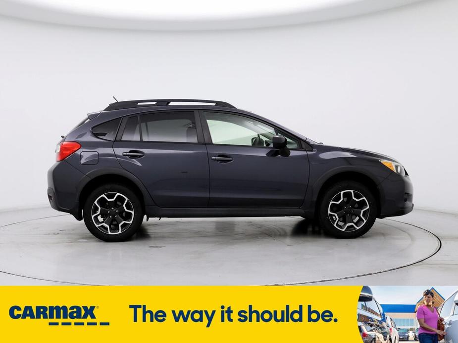 used 2015 Subaru XV Crosstrek car, priced at $16,998