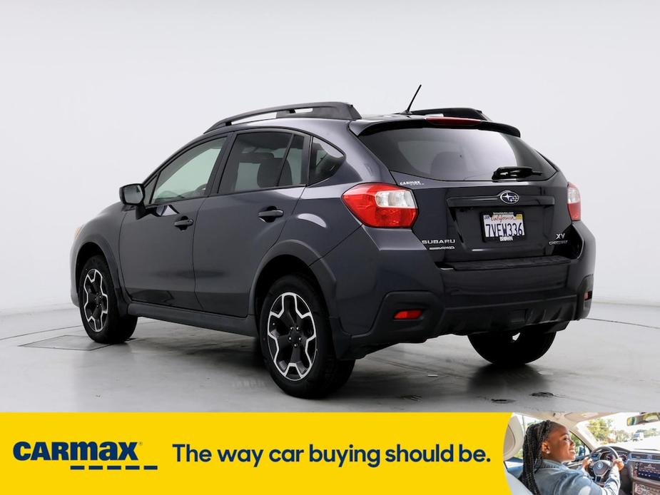 used 2015 Subaru XV Crosstrek car, priced at $16,998