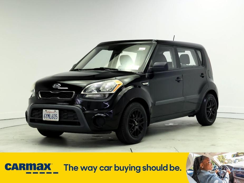 used 2013 Kia Soul car, priced at $9,998