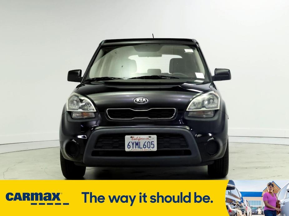 used 2013 Kia Soul car, priced at $9,998