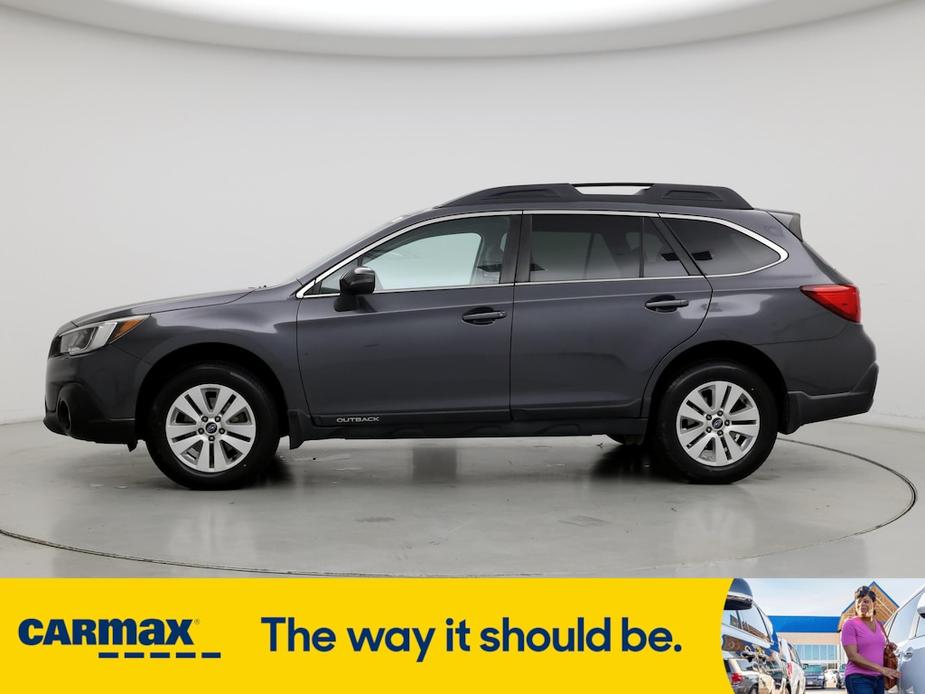 used 2019 Subaru Outback car, priced at $20,998