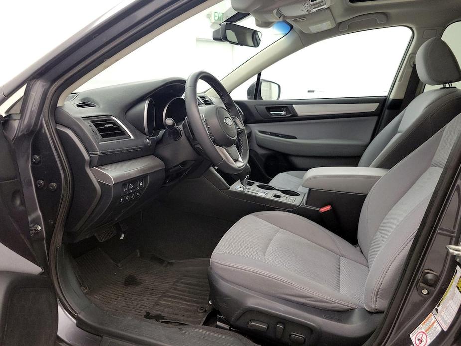 used 2019 Subaru Outback car, priced at $20,998