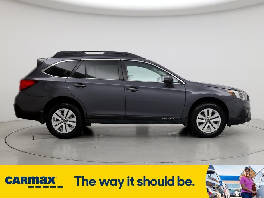 used 2019 Subaru Outback car, priced at $20,998