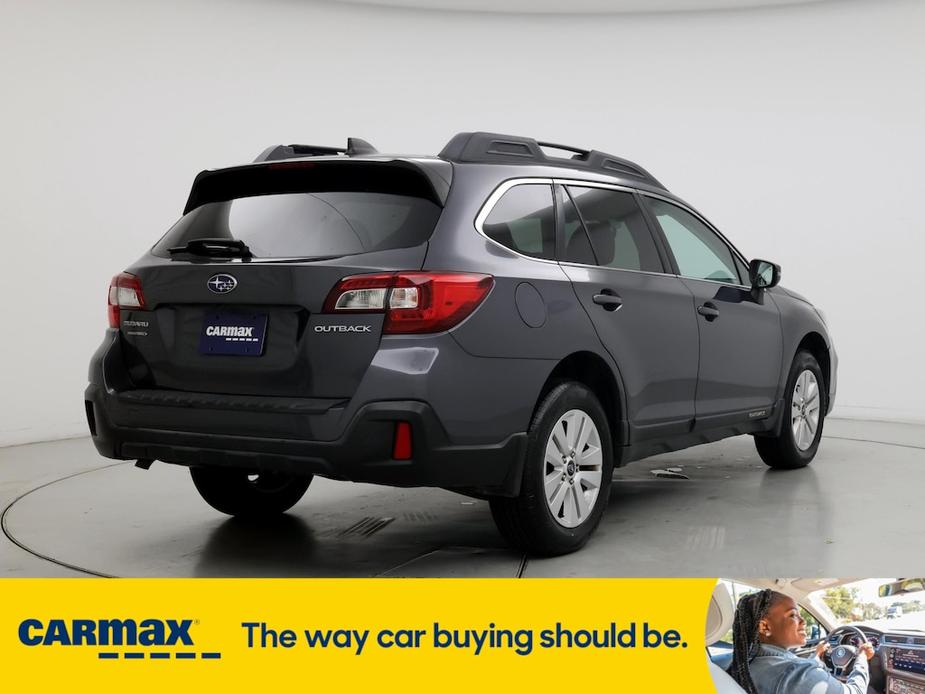 used 2019 Subaru Outback car, priced at $20,998