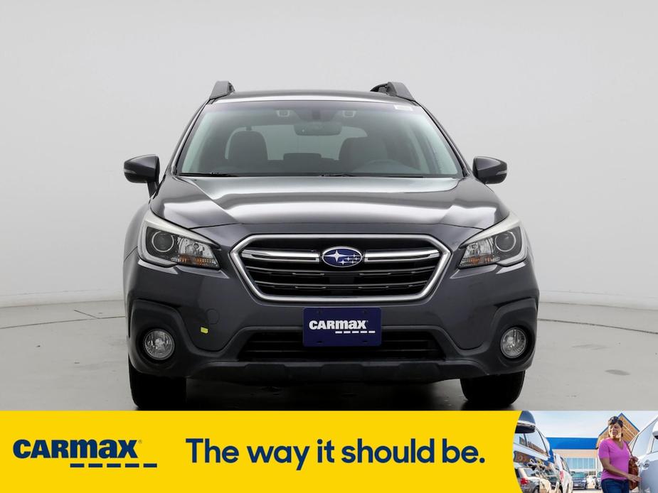 used 2019 Subaru Outback car, priced at $20,998