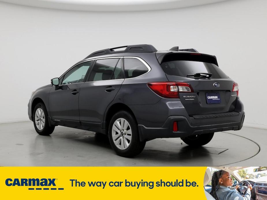 used 2019 Subaru Outback car, priced at $20,998