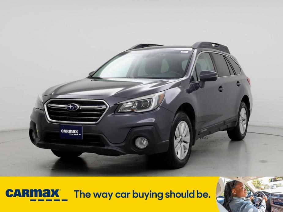 used 2019 Subaru Outback car, priced at $20,998