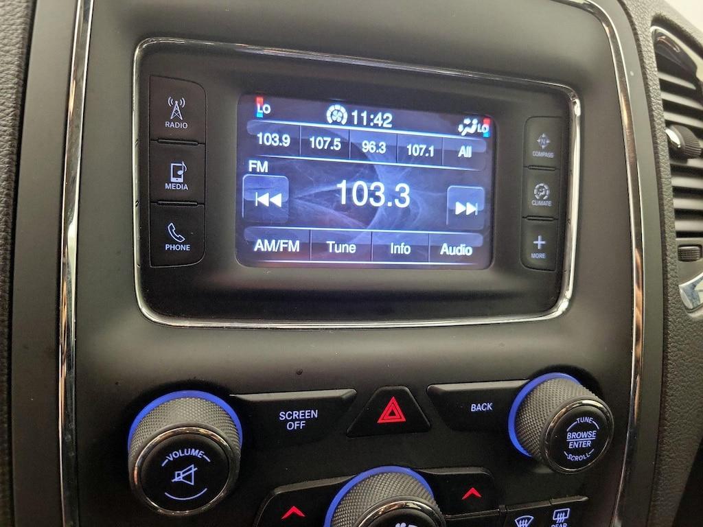 used 2014 Dodge Durango car, priced at $16,998
