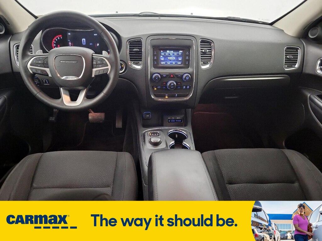 used 2014 Dodge Durango car, priced at $16,998