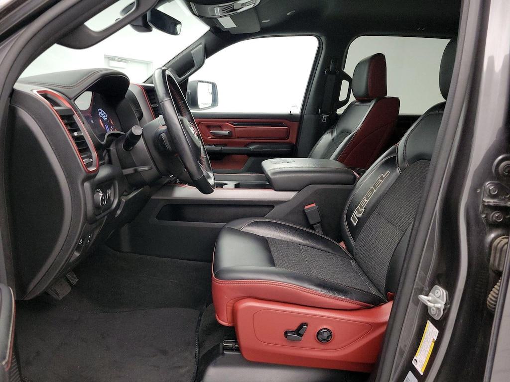 used 2020 Ram 1500 car, priced at $30,998