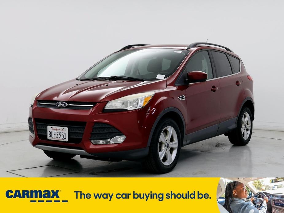 used 2014 Ford Escape car, priced at $13,998