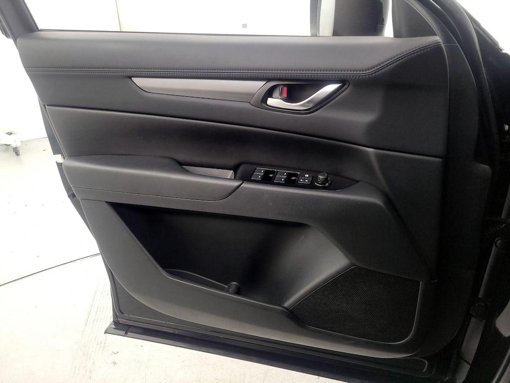 used 2022 Mazda CX-5 car, priced at $23,998