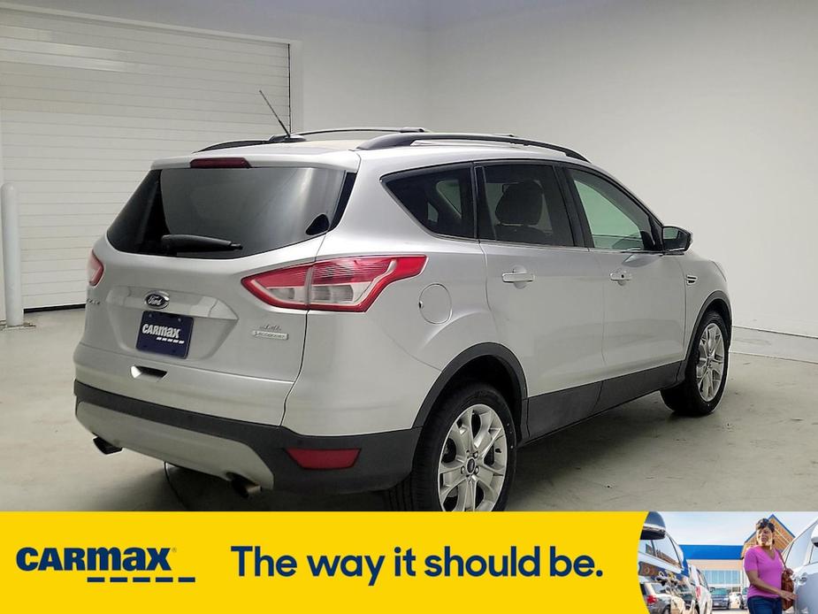 used 2013 Ford Escape car, priced at $15,998