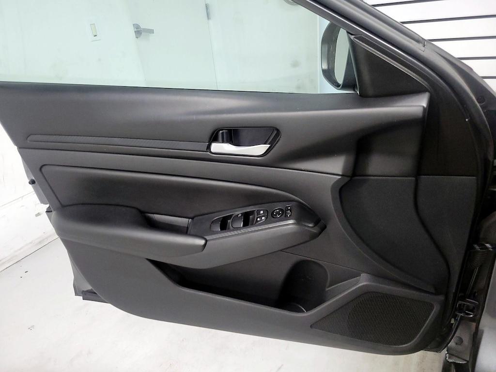 used 2021 Nissan Altima car, priced at $16,998