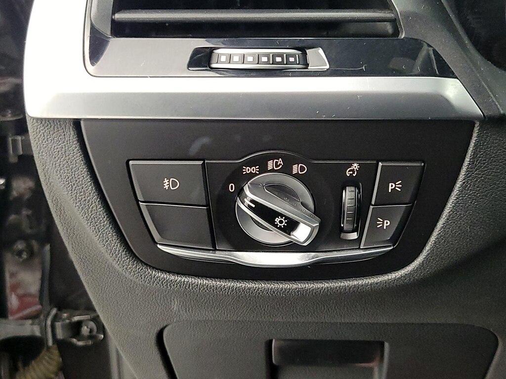 used 2020 BMW X4 car, priced at $29,998