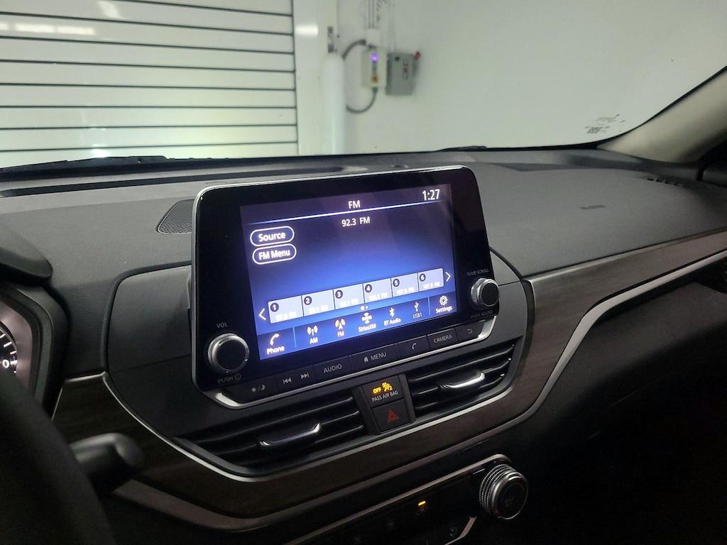 used 2023 Nissan Altima car, priced at $19,998