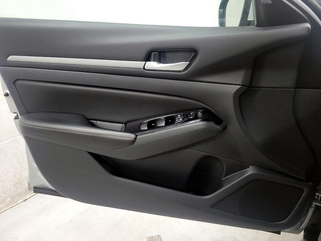 used 2023 Nissan Altima car, priced at $19,998