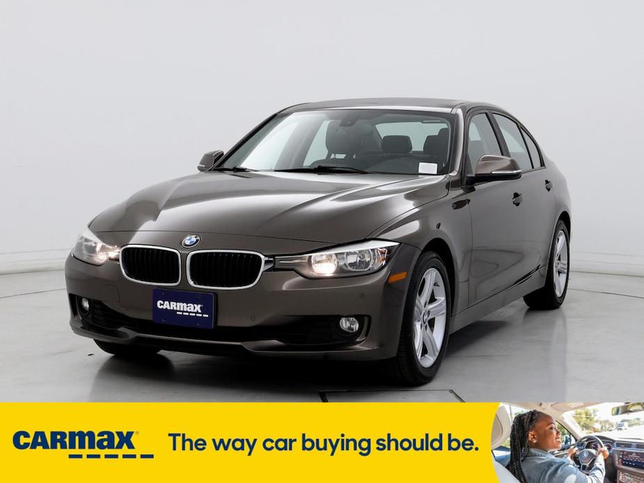 used 2014 BMW 328 car, priced at $15,998