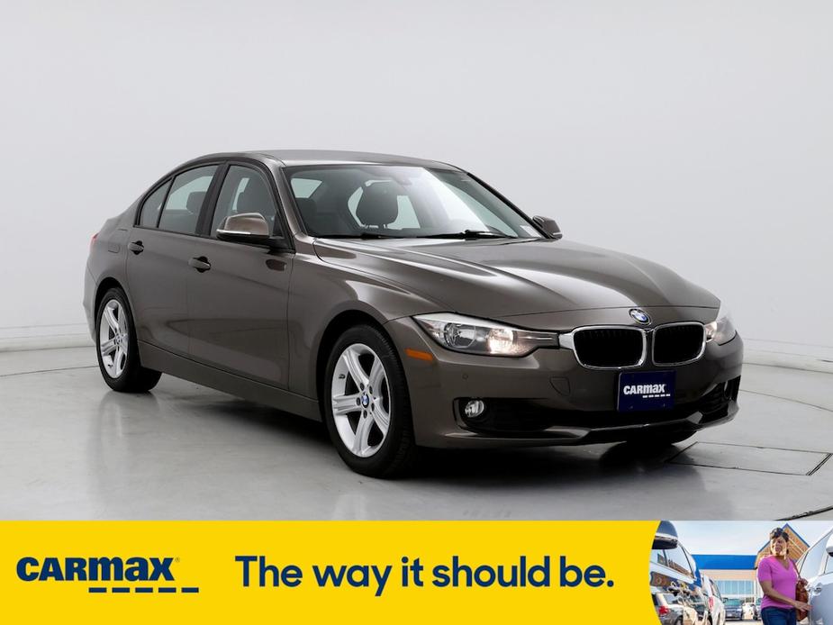 used 2014 BMW 328 car, priced at $15,998