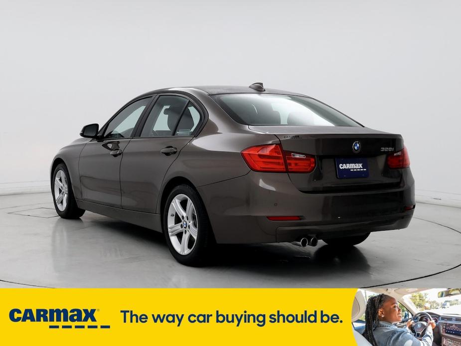 used 2014 BMW 328 car, priced at $15,998