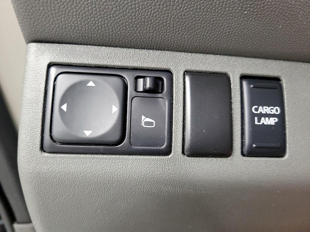 used 2017 Nissan Frontier car, priced at $23,998