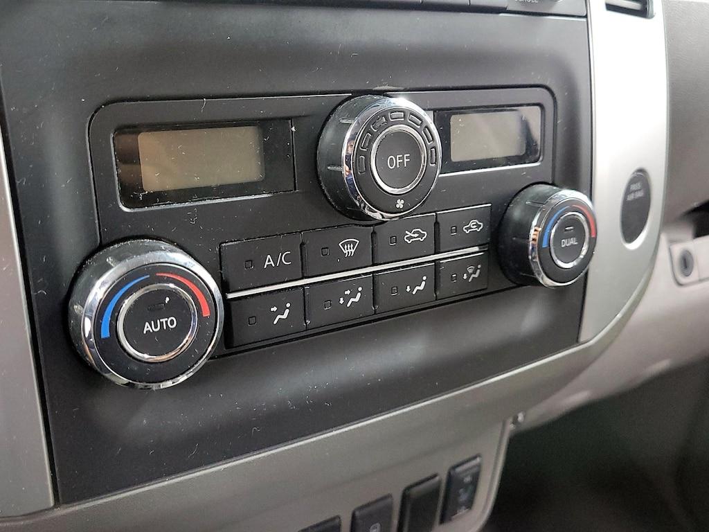 used 2017 Nissan Frontier car, priced at $23,998