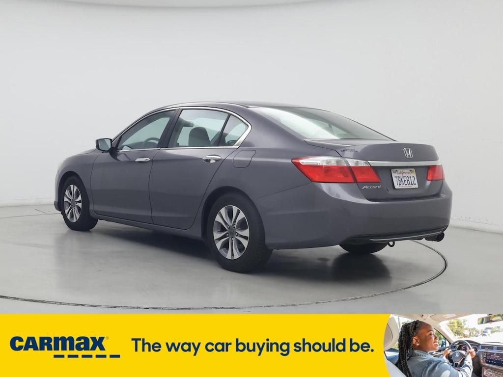 used 2013 Honda Accord car, priced at $13,998
