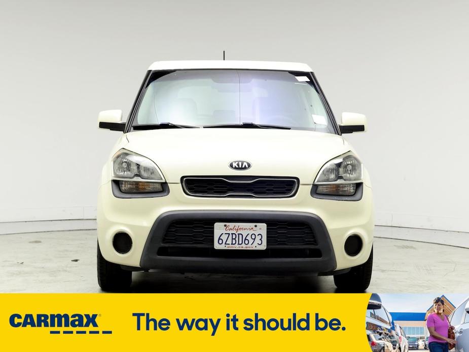 used 2013 Kia Soul car, priced at $9,998