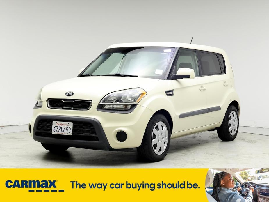 used 2013 Kia Soul car, priced at $9,998