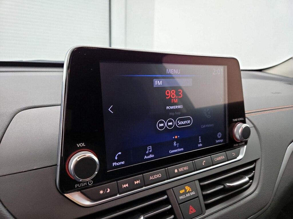 used 2020 Nissan Altima car, priced at $21,998