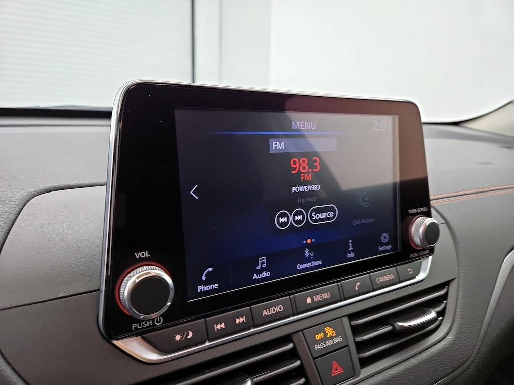 used 2020 Nissan Altima car, priced at $20,998
