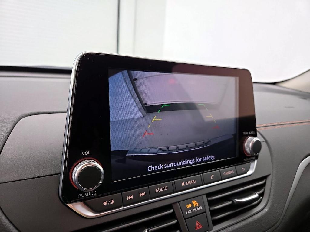used 2020 Nissan Altima car, priced at $21,998