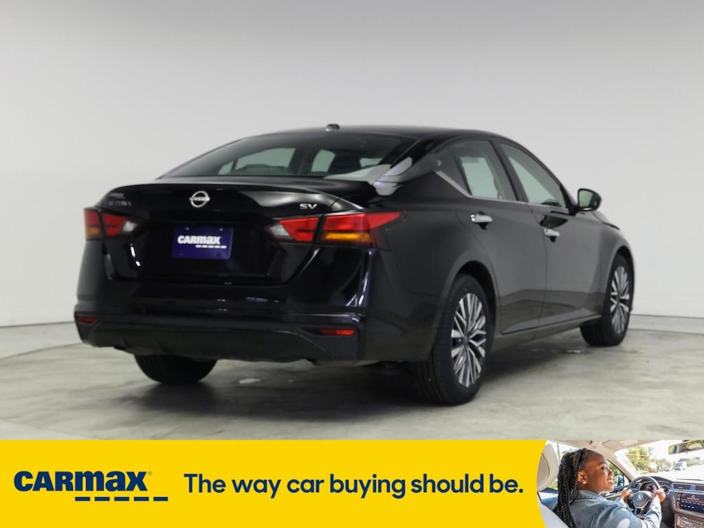 used 2023 Nissan Altima car, priced at $19,998