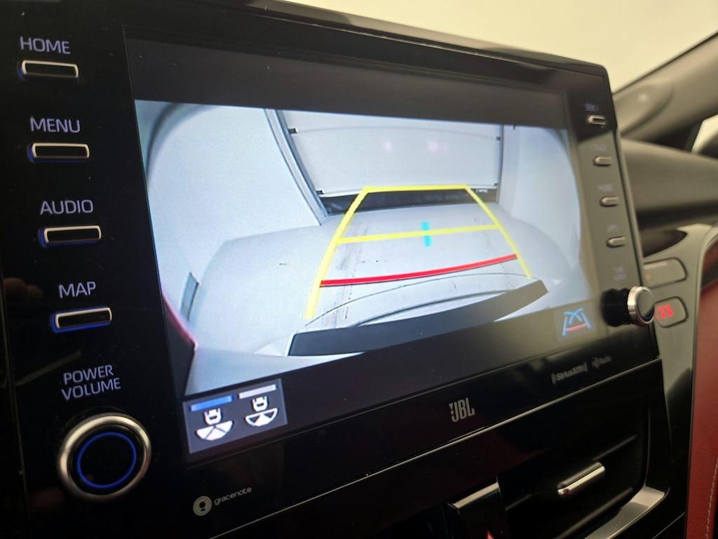 used 2021 Toyota Camry car, priced at $31,998