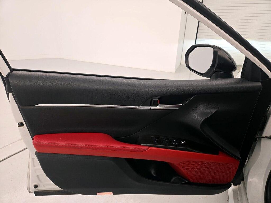 used 2021 Toyota Camry car, priced at $31,998