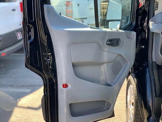 used 2017 Ford Transit-150 car, priced at $18,950